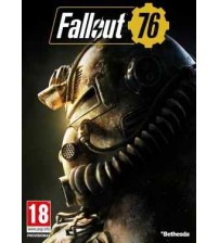 Fallout 76  