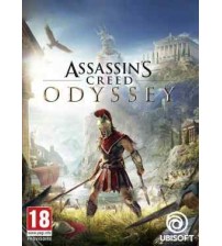Assassin's Creed Odyssey    