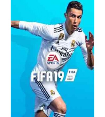 FIFA 19  