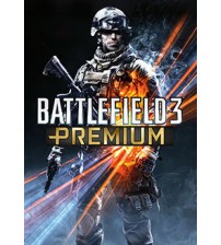 Battlefield 3 Premium  