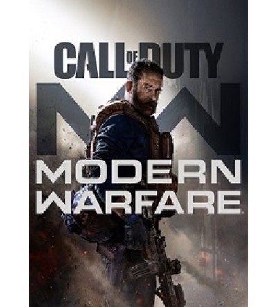 Call of Duty Modern Warfare        