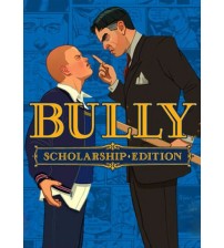 Bully - Scholarship Edition 
