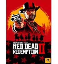 Red Dead Redemption 2     