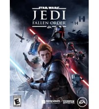 Star Wars Jedi: Fallen Order     