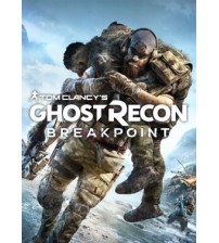 Ghost Recon Breakpoint    