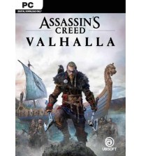 Assassins Creed Valhalla       