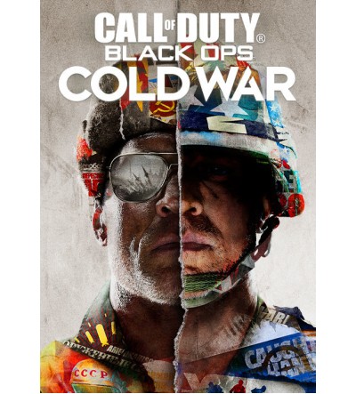 Call of Duty: Black Ops Cold War    