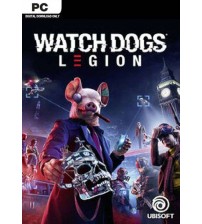 Watch Dogs Legion        