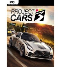 Project Cars 3     