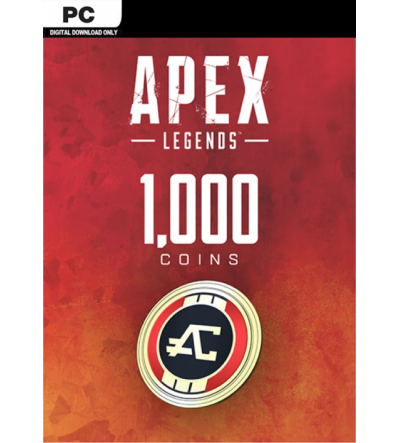 Apex Legends 1000 Coins 