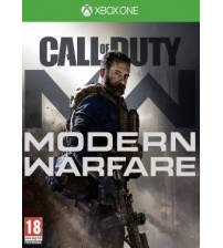 Call of Duty Modern Warfare Xbox   