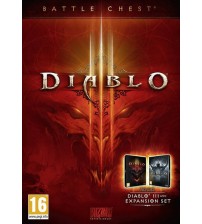 Diablo 3 Battle Chest 
