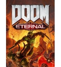 Doom Eternal  