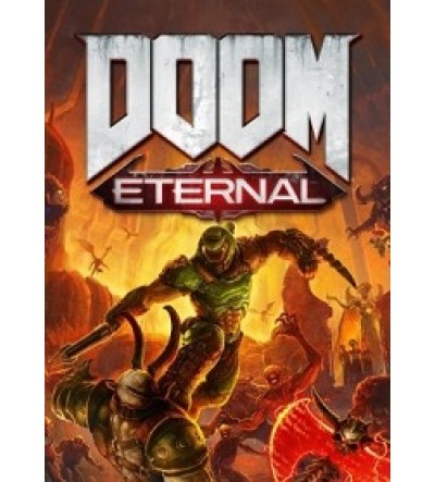 Doom Eternal  