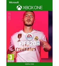 FIFA 20 - Xbox One   