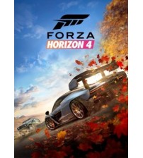 Forza Horizon 4      