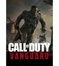 Call of Duty: Vanguard  