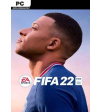 FIFA 22    