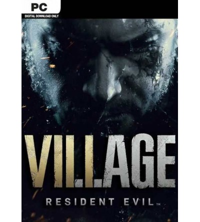 Resident Evil Village        