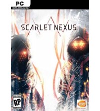 Scarlet Nexus  