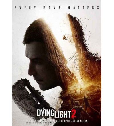 Dying Light 2: Stay Human  
