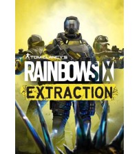 Rainbow Six Extraction   