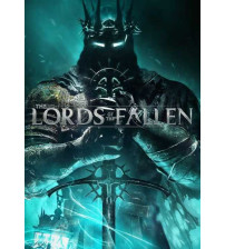 Lords of the Fallen 3