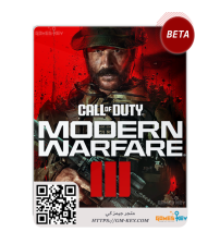 CoD Call of Duty : Modern Warfare III Beta  