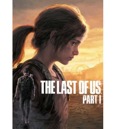THE LAST OF US PART I