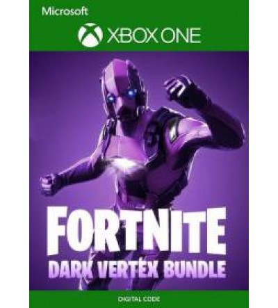 Fortnite Dark Vertex - Xbox One 