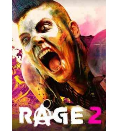 Rage 2  