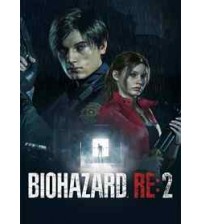 Resident Evil 2 Deluxe Edition 