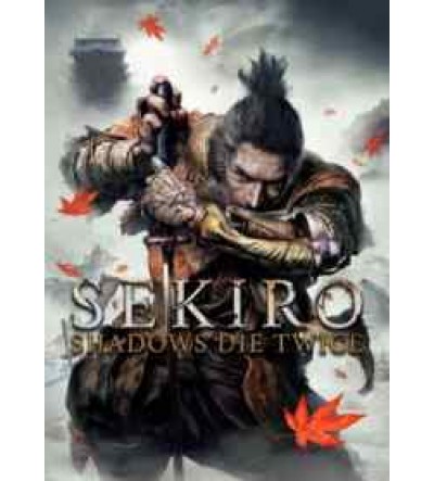 Sekiro: Shadows Die Twice 