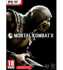Mortal Kombat X Premium Edition 