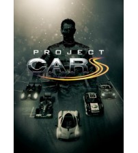 Project Cars  