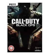 Call of Duty: Black Ops  