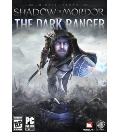 Shadow of Mordor: The Dark Ranger 