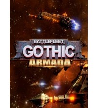 Battlefleet Gothic: Armada 