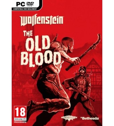 Wolfenstein: The Old Blood  