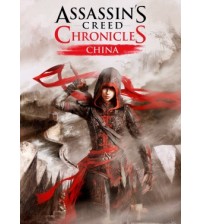 Assassin's Creed Chronicles: China  
