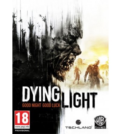 Dying Light Enhanced Edition 