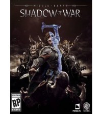 Middle-Earth: Shadow of War 