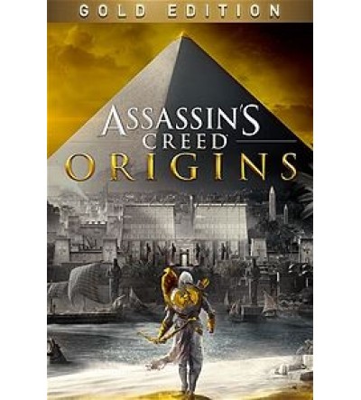 Assassin's Creed: Origins GOLD   