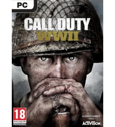 Call of Duty: World War II   