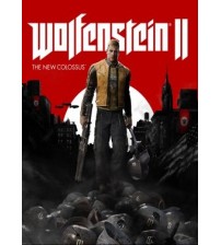Wolfenstein II: The New Colossus   