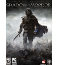 Middle-earth: Shadow of Mordor 