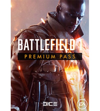 Battlefield 1 Premium 