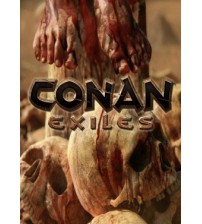 Conan Exiles 