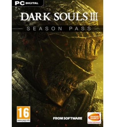 Dark Souls 3: Season Pass 