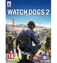 Watch Dogs 2  